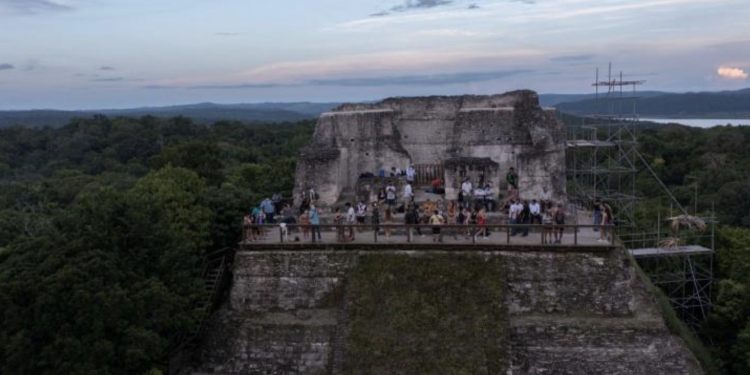 Sitios culturales y turísticos para visitar en el descanso de fin de año. Foto: MCD
